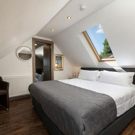 Angelo Spa Resort Sankt Andreasberg Luaran gambar