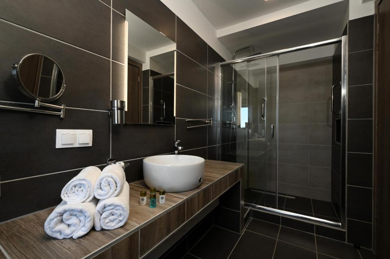 Angelo Spa Resort Sankt Andreasberg Luaran gambar