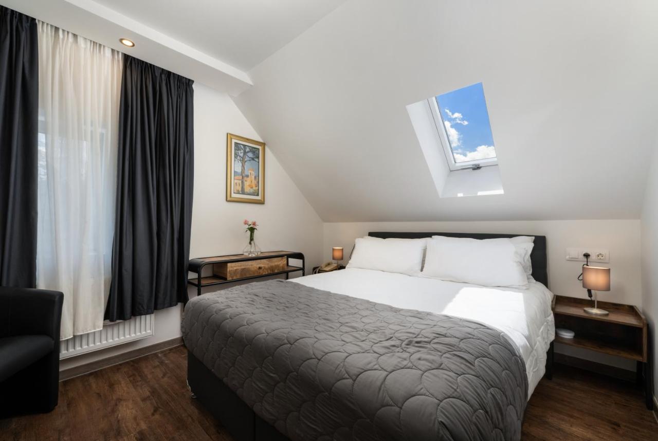 Angelo Spa Resort Sankt Andreasberg Luaran gambar