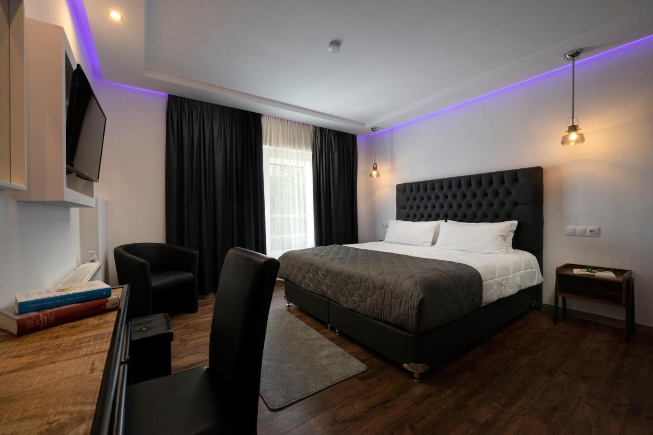 Angelo Spa Resort Sankt Andreasberg Luaran gambar