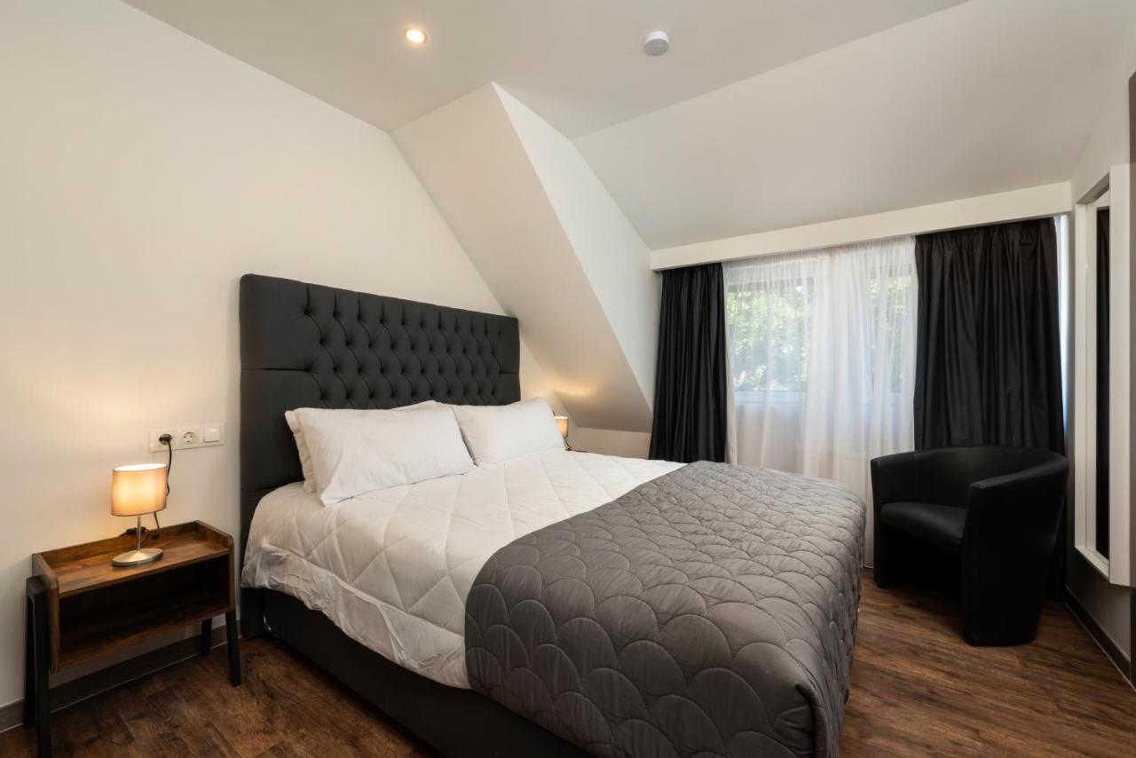 Angelo Spa Resort Sankt Andreasberg Luaran gambar