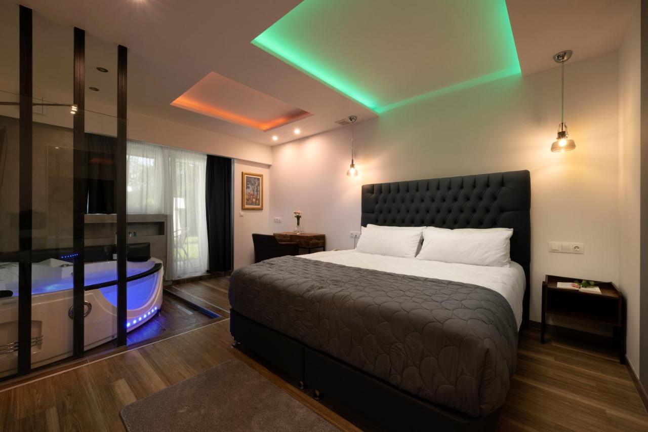 Angelo Spa Resort Sankt Andreasberg Luaran gambar