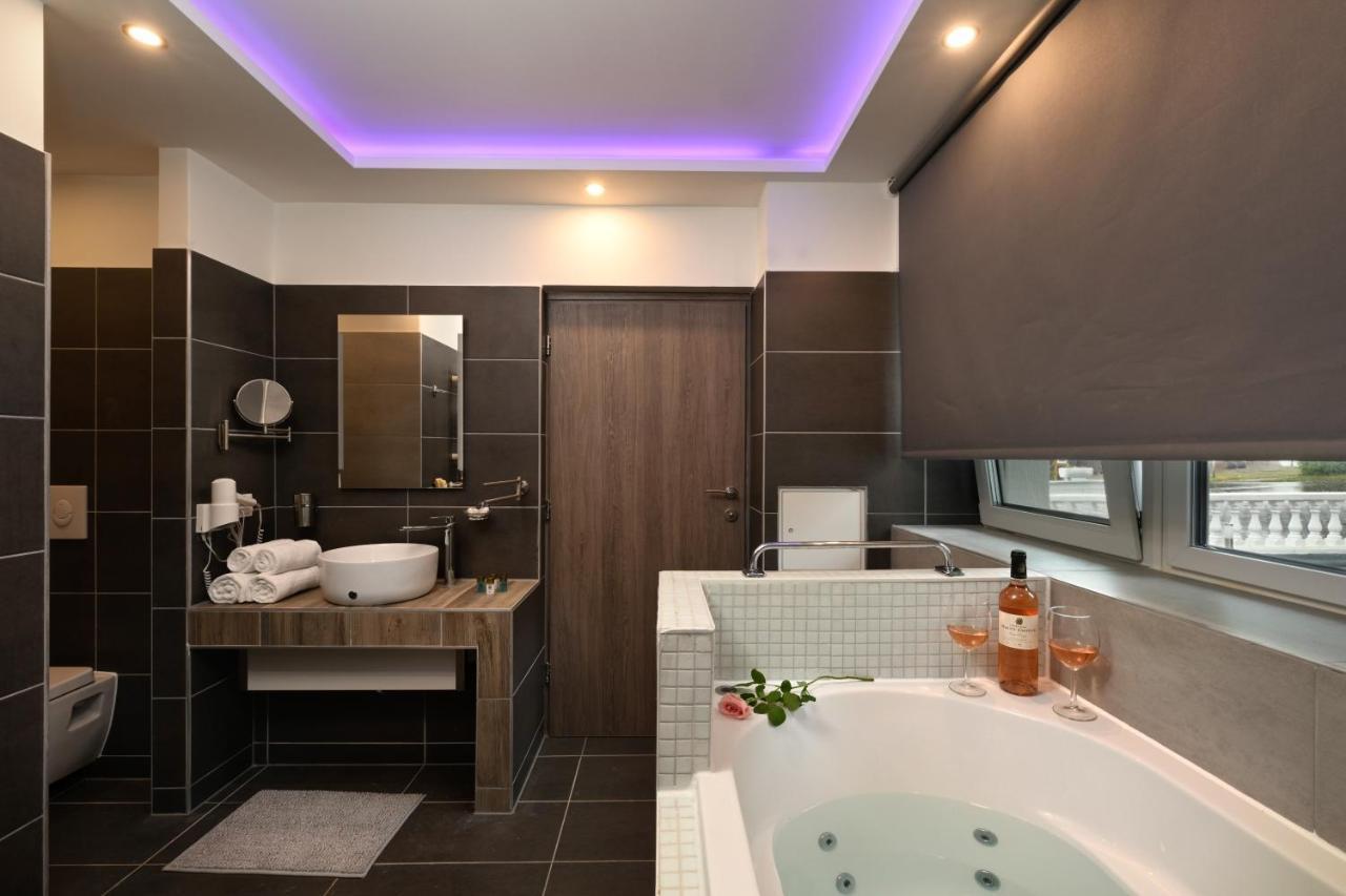Angelo Spa Resort Sankt Andreasberg Luaran gambar