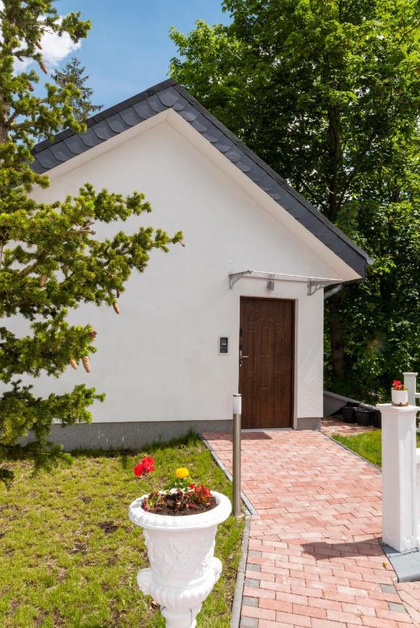 Angelo Spa Resort Sankt Andreasberg Luaran gambar