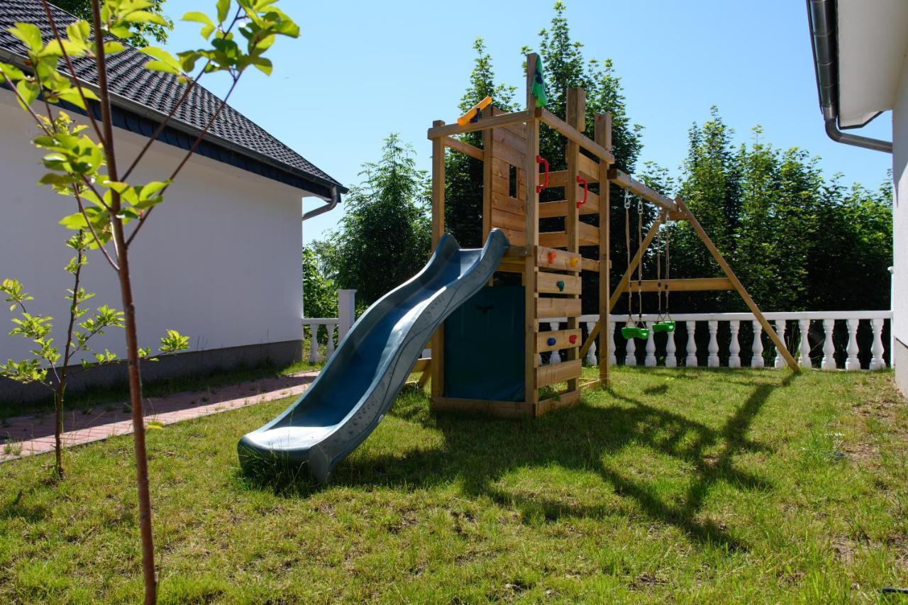 Angelo Spa Resort Sankt Andreasberg Luaran gambar