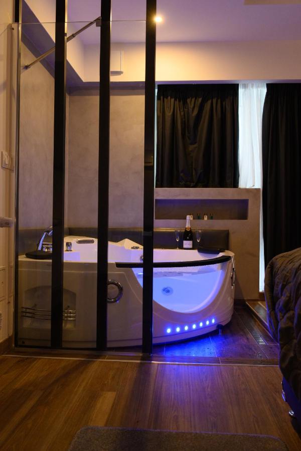 Angelo Spa Resort Sankt Andreasberg Luaran gambar