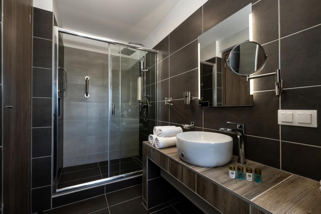 Angelo Spa Resort Sankt Andreasberg Luaran gambar