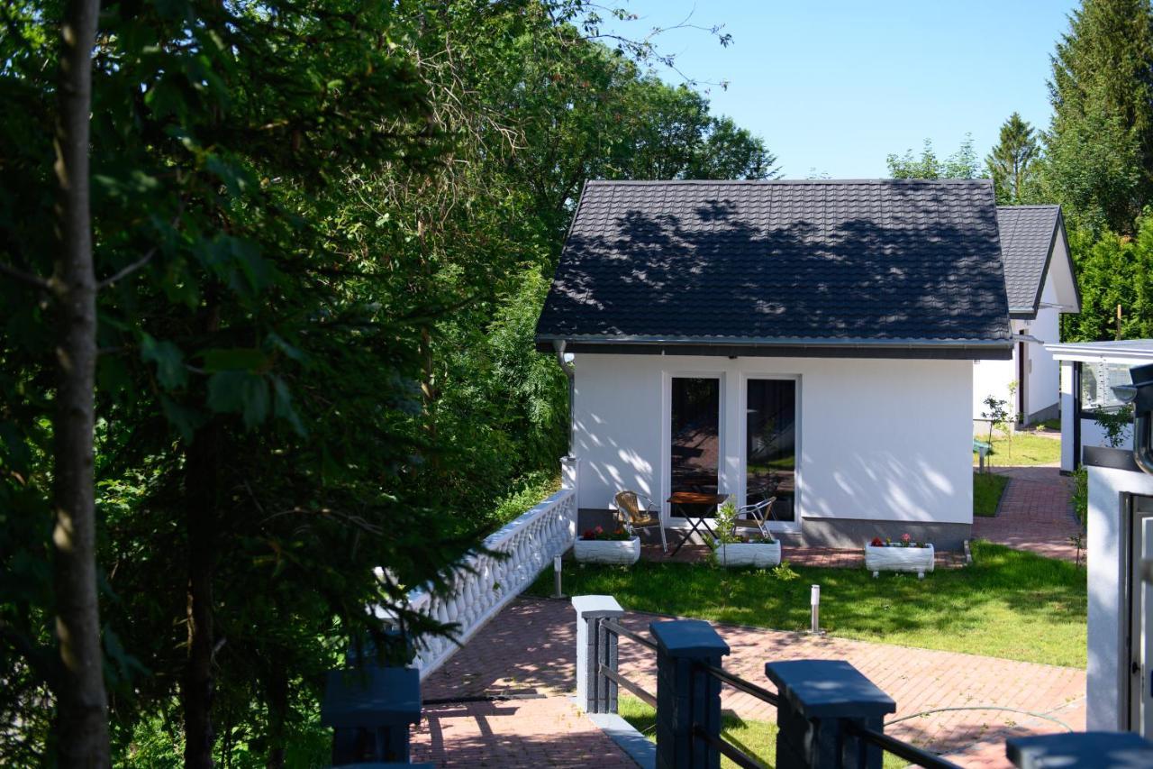 Angelo Spa Resort Sankt Andreasberg Luaran gambar