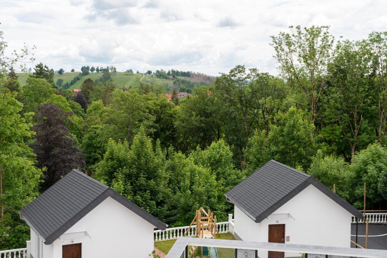 Angelo Spa Resort Sankt Andreasberg Luaran gambar