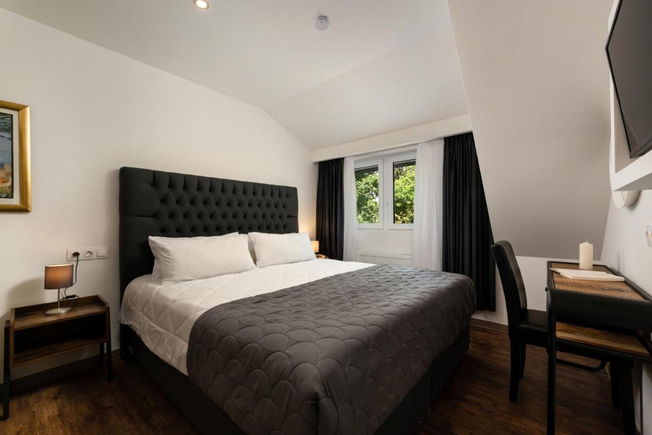 Angelo Spa Resort Sankt Andreasberg Luaran gambar