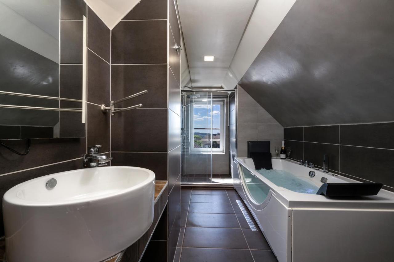 Angelo Spa Resort Sankt Andreasberg Luaran gambar