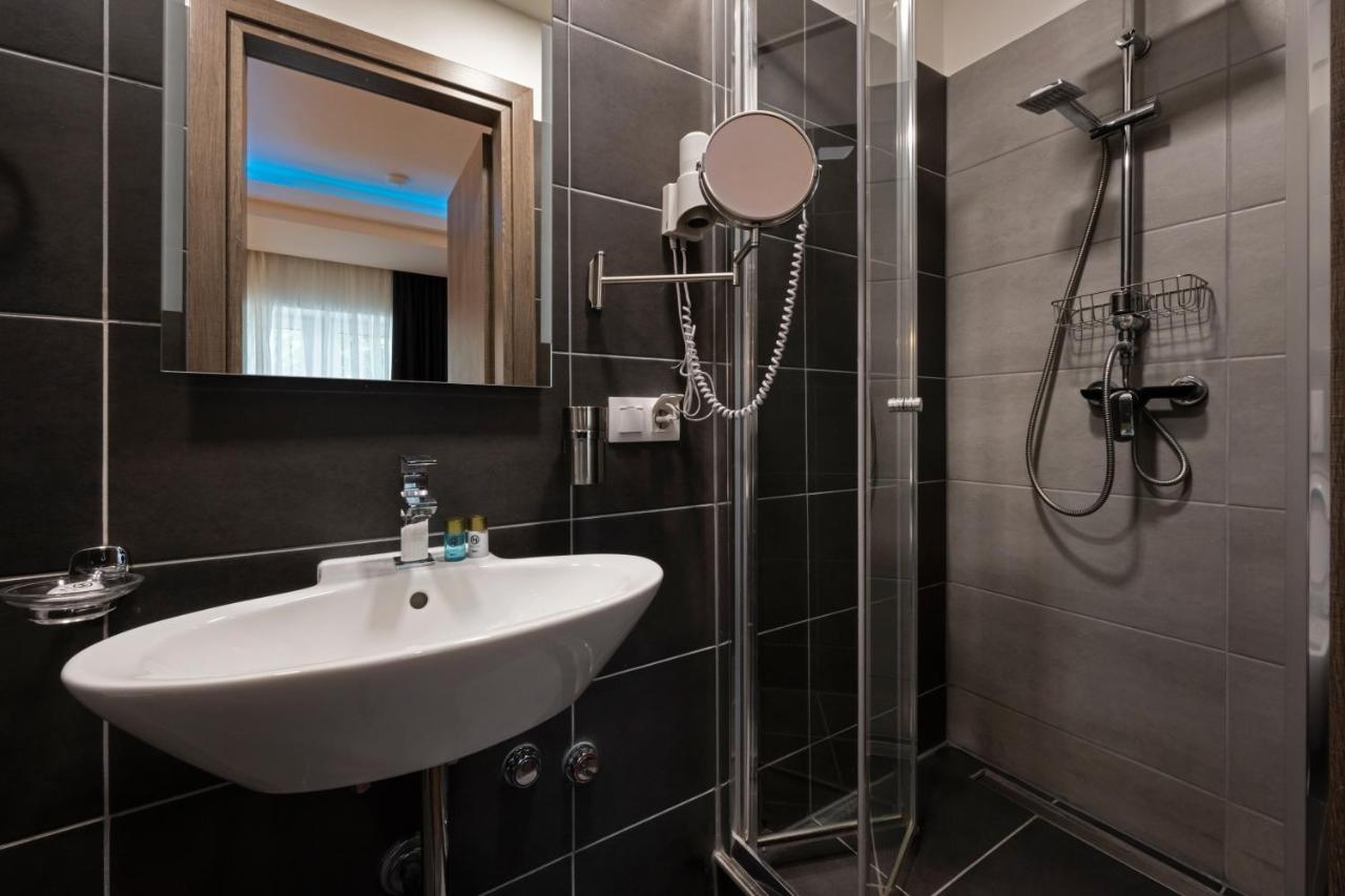 Angelo Spa Resort Sankt Andreasberg Luaran gambar